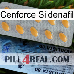 Cenforce Sildenafil 44